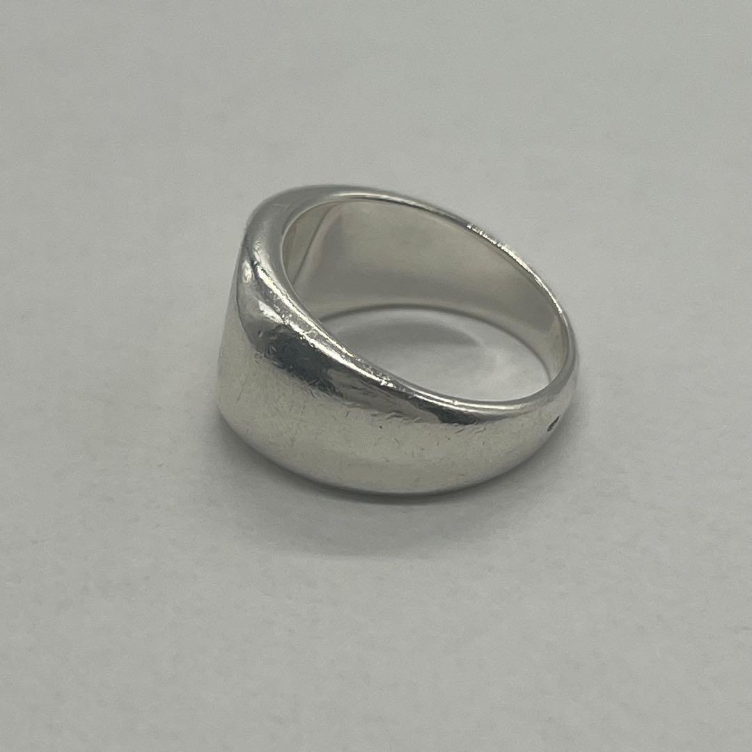 Hermes Series 52 Combination Ring — view 3