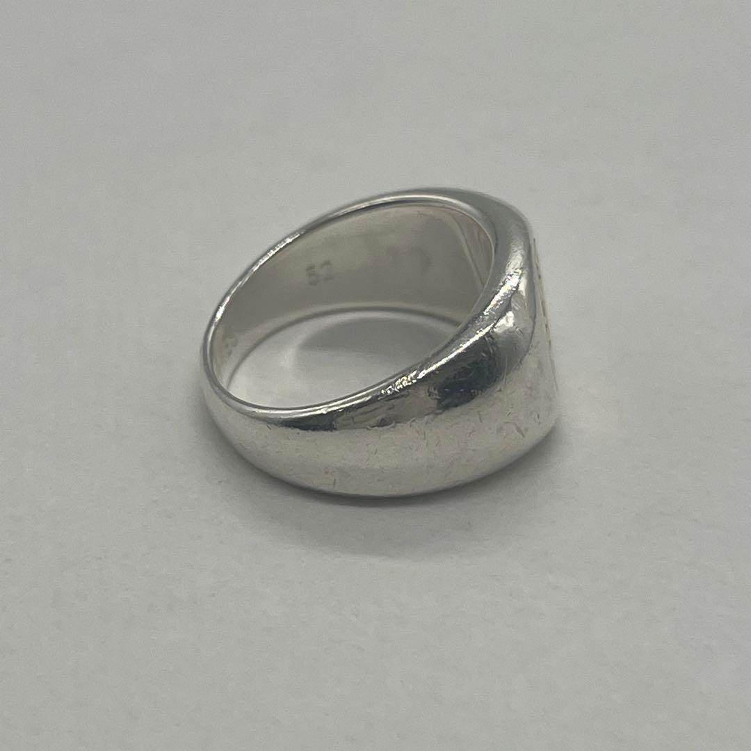 Hermes Series 52 Combination Ring — view 4
