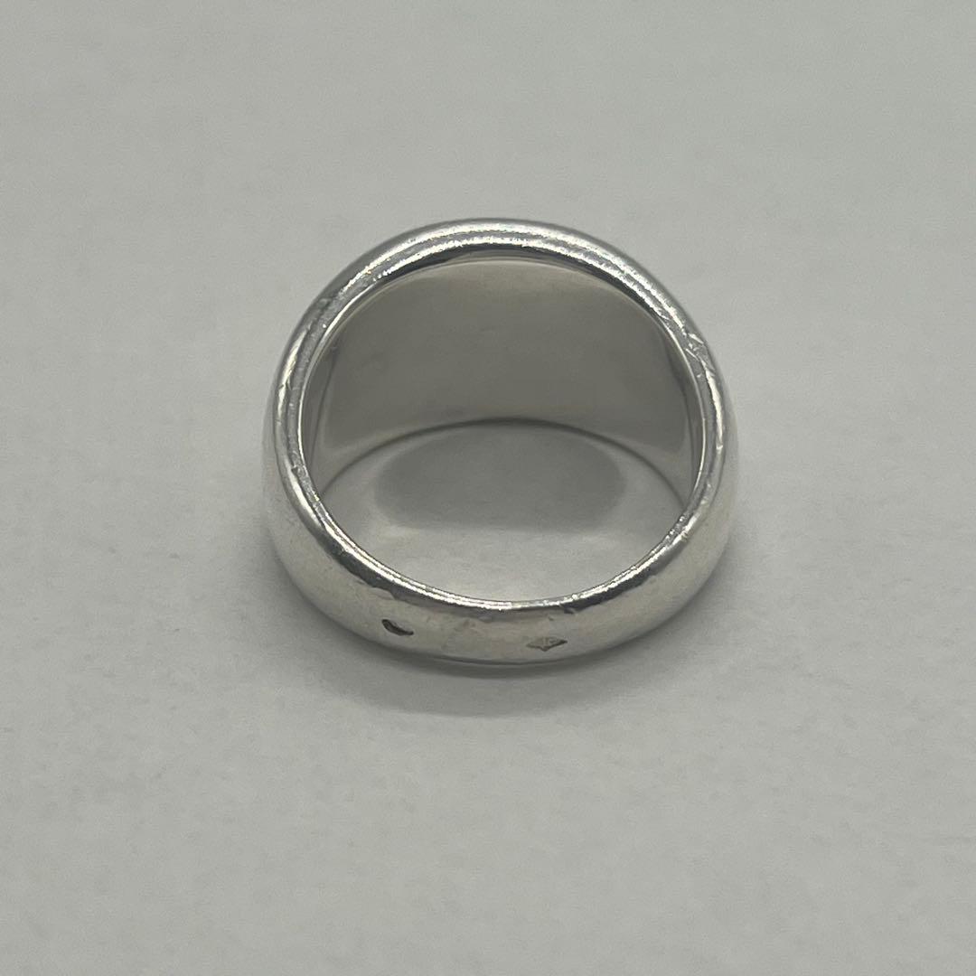 Hermes Series 52 Combination Ring — view 5