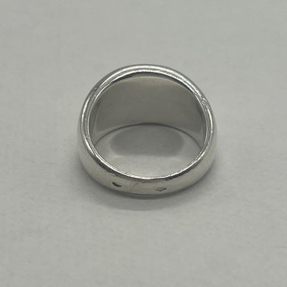 Hermes Series 52 Combination Ring — view 5