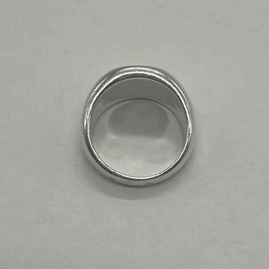 Hermes Series 52 Combination Ring — view 6