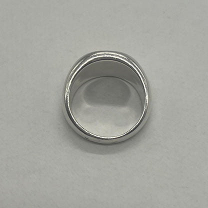 Hermes Series 52 Combination Ring — view 6