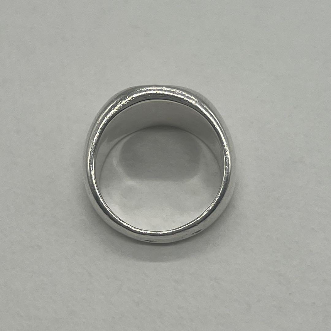 Hermes Series 52 Combination Ring — view 7