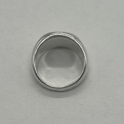 Hermes Series 52 Combination Ring — view 7
