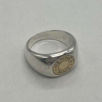 Hermes Series 52 Combination Ring — view 8