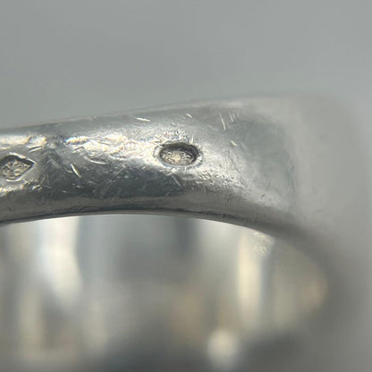 Hermes Series 52 Combination Ring — view 9