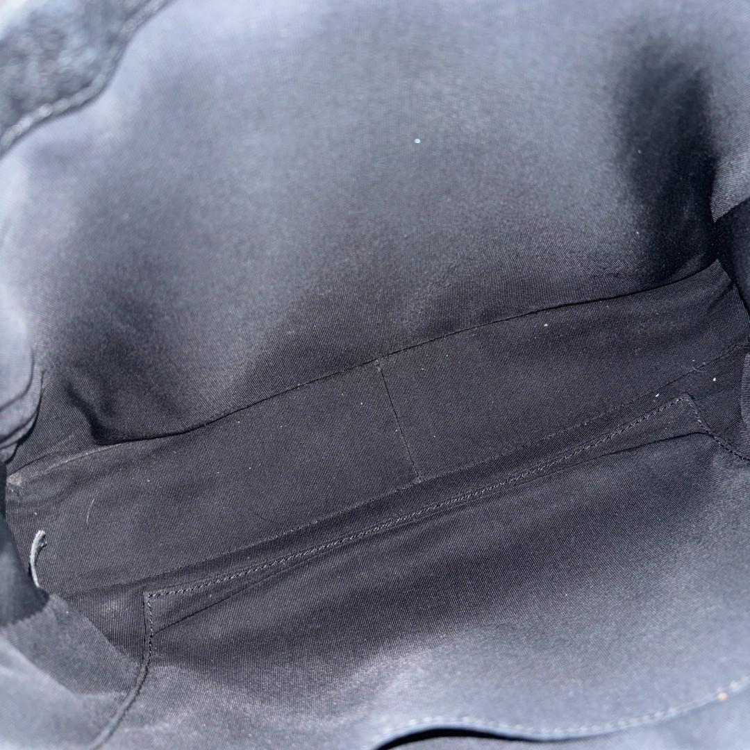 Chanel Matelasse GST Caviar Skin Chain Tote Bag