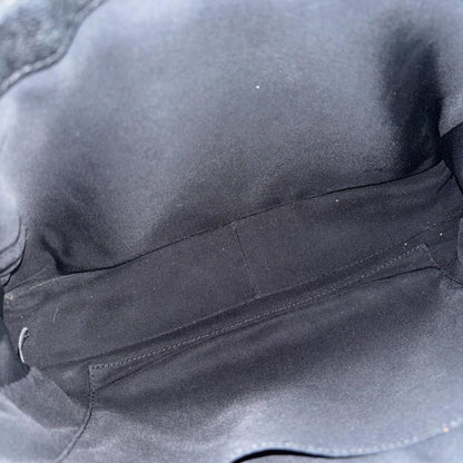 Chanel Matelasse GST Caviar Skin Chain Tote Bag