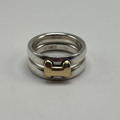 Hermes Olympe Ring Combination — view 2
