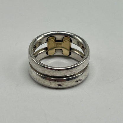 Hermes Olympe Ring Combination — view 4
