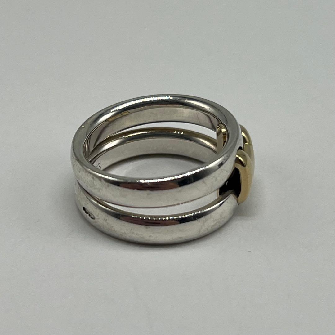 Hermes Olympe Ring Combination — view 5