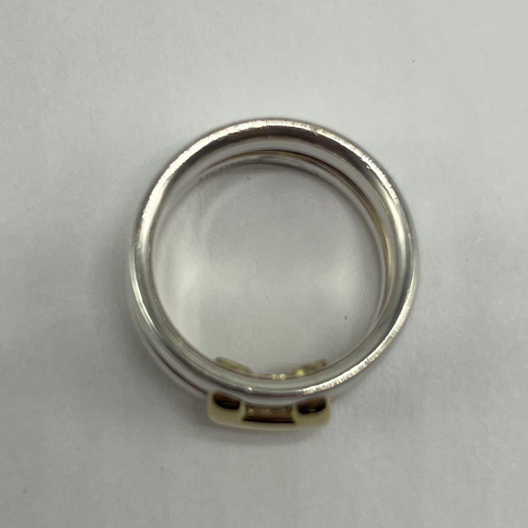 Hermes Olympe Ring Combination — view 6