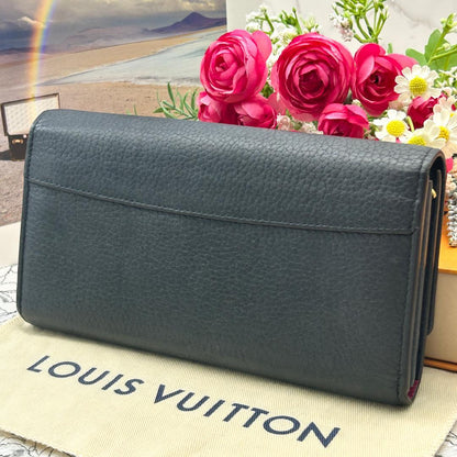 Louis Vuitton Portefeuille Capucines Wallet — view 2