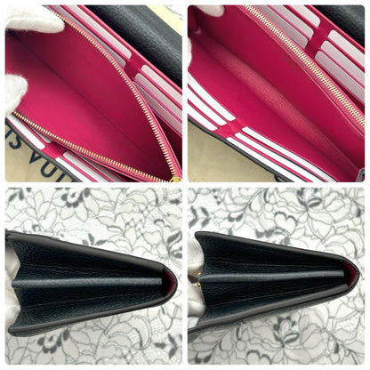Louis Vuitton Portefeuille Capucines Wallet — view 7