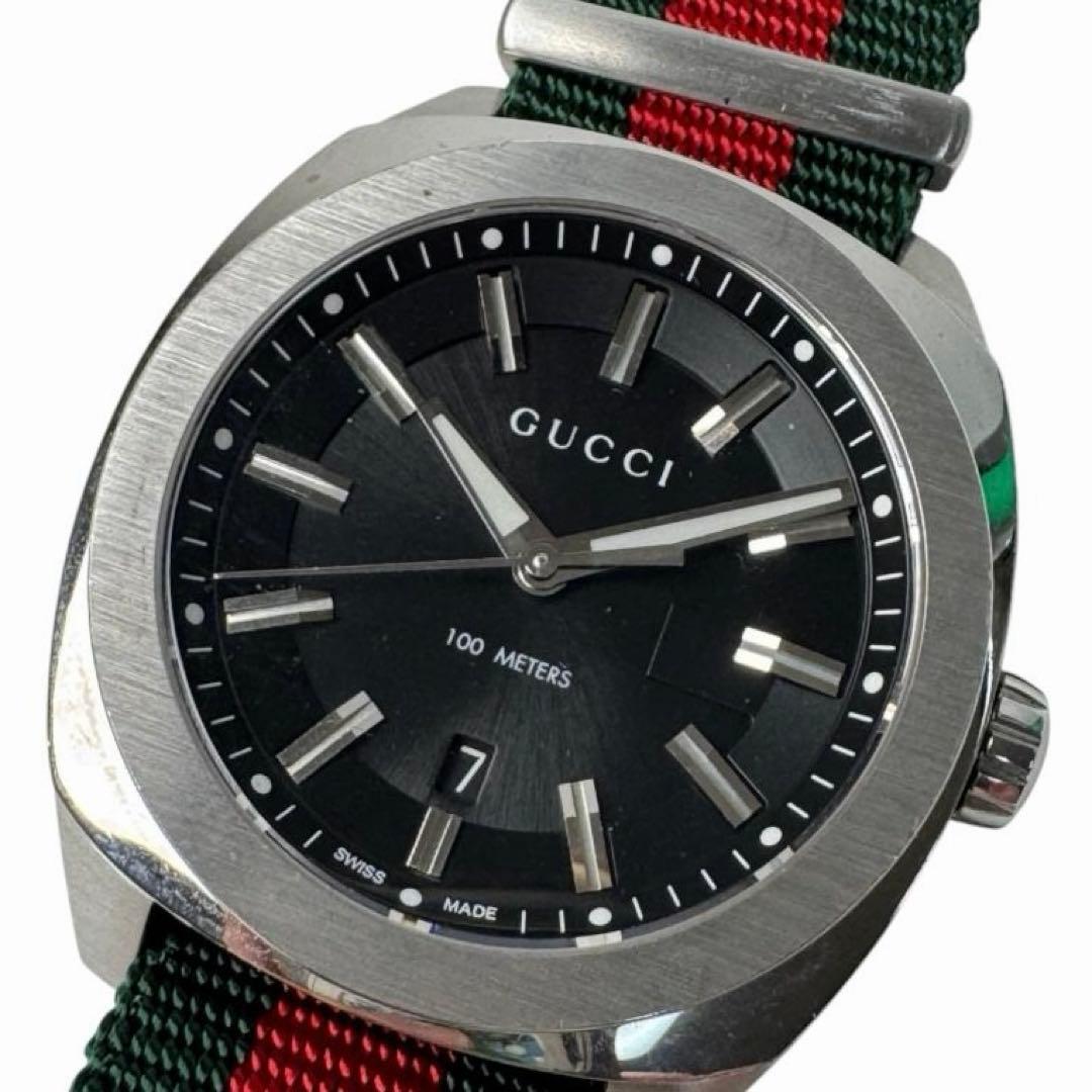 Gucci Watch Quartz Sherry