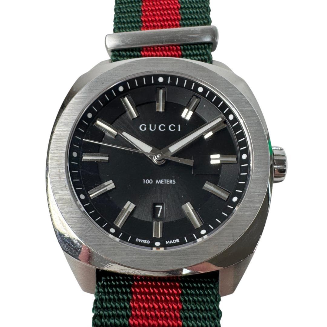 Gucci Watch Quartz Sherry — view 2