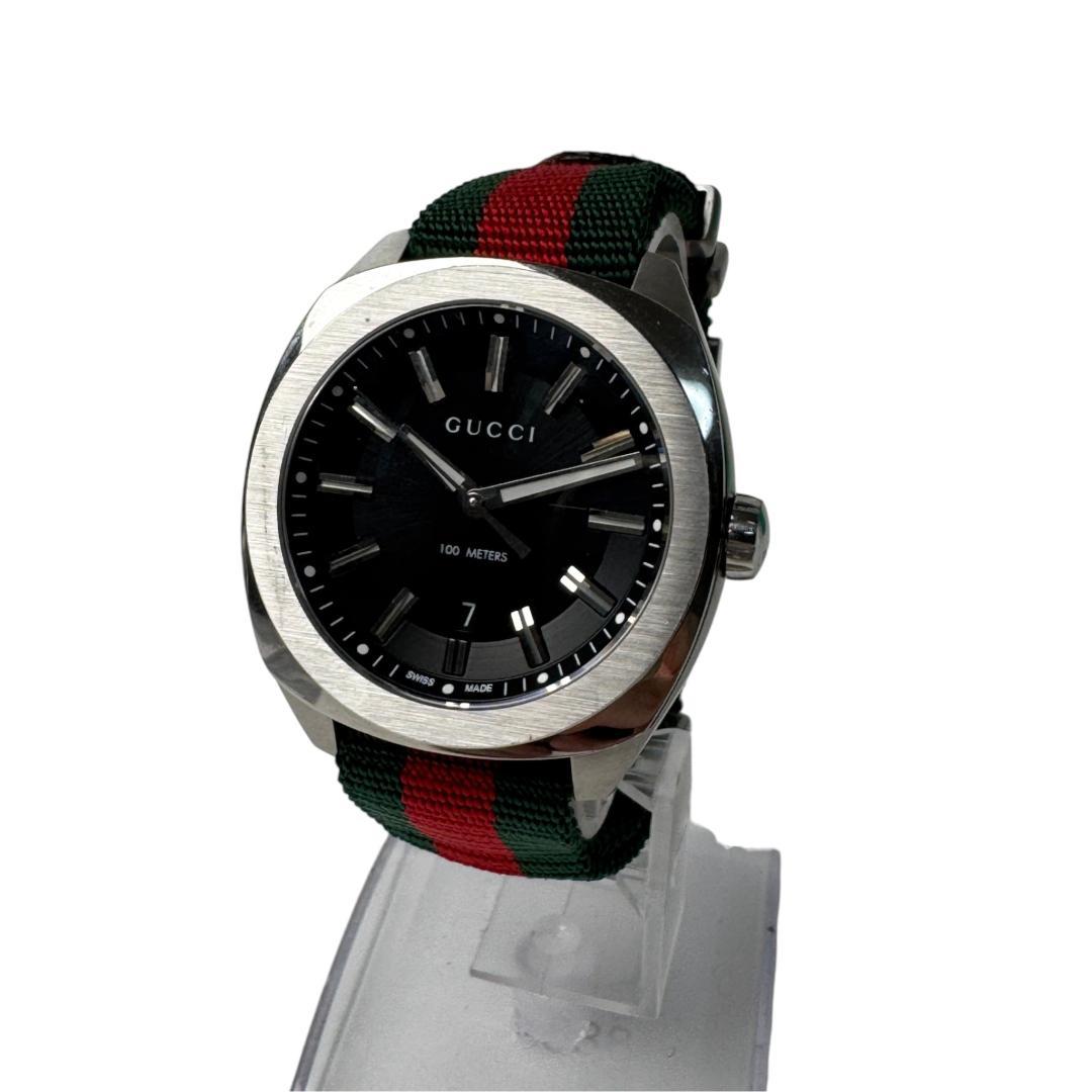 Gucci Watch Quartz Sherry — view 3