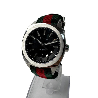 Gucci Watch Quartz Sherry — view 3