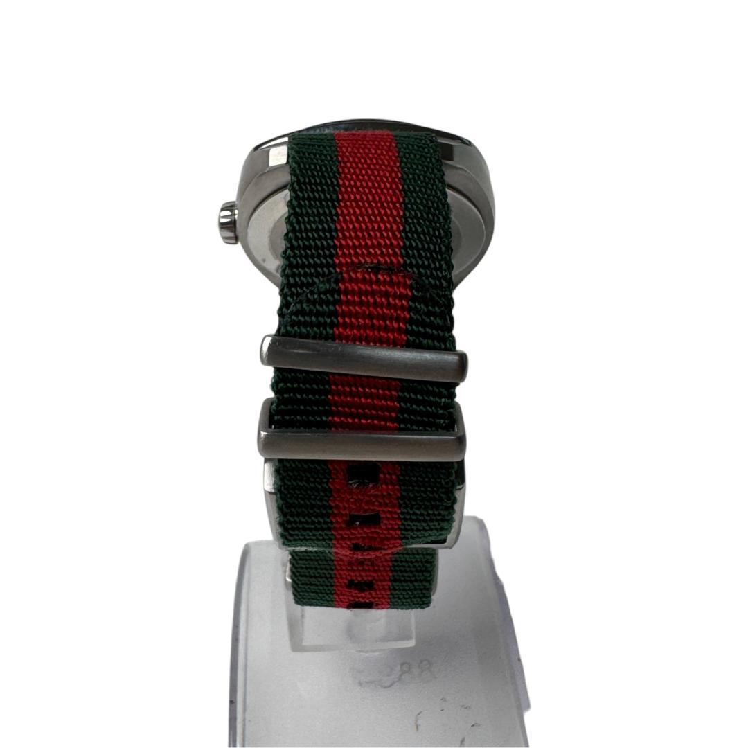 Gucci Watch Quartz Sherry — view 4