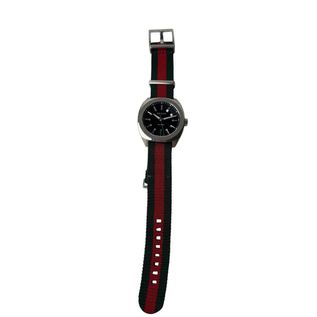 Gucci Watch Quartz Sherry — view 5
