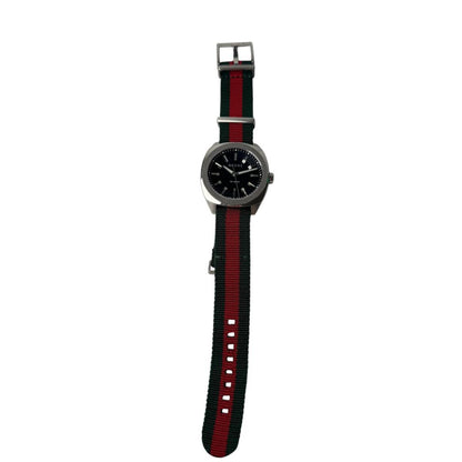 Gucci Watch Quartz Sherry — view 5