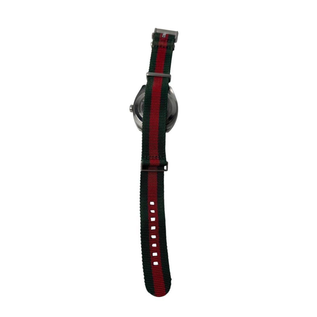 Gucci Watch Quartz Sherry — view 6