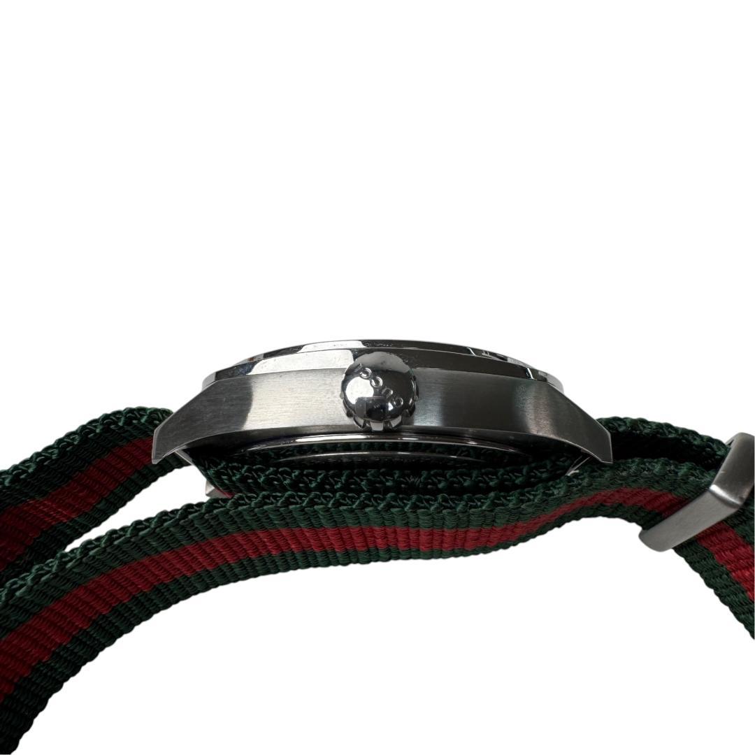 Gucci Watch Quartz Sherry — view 7