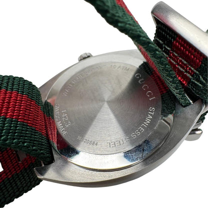 Gucci Watch Quartz Sherry — view 8