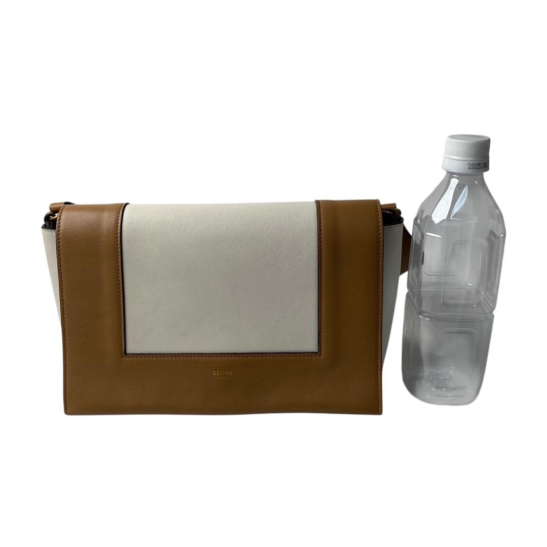 Celine Frame Bag Shoulder Bag 180263
