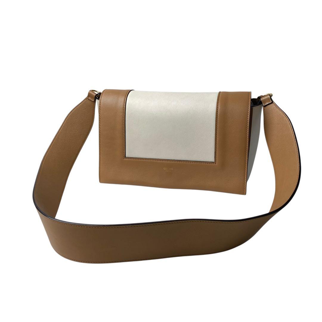 Celine Frame Bag Shoulder Bag 180263