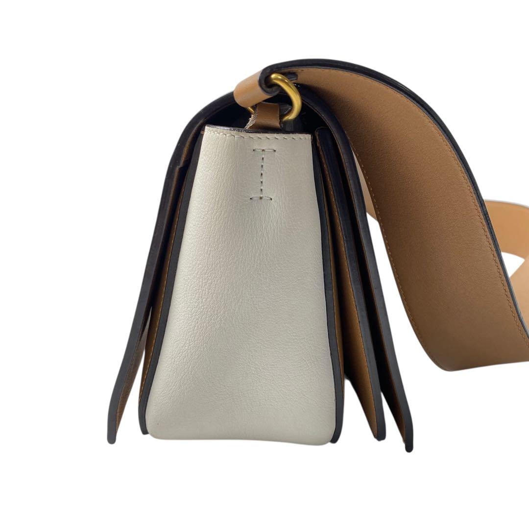 Celine Frame Bag Shoulder Bag 180263