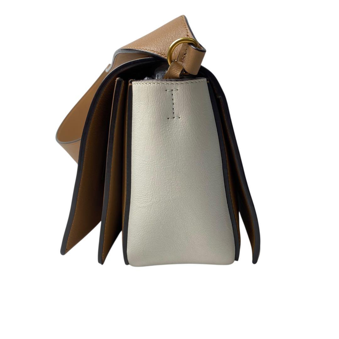 Celine Frame Bag Shoulder Bag 180263