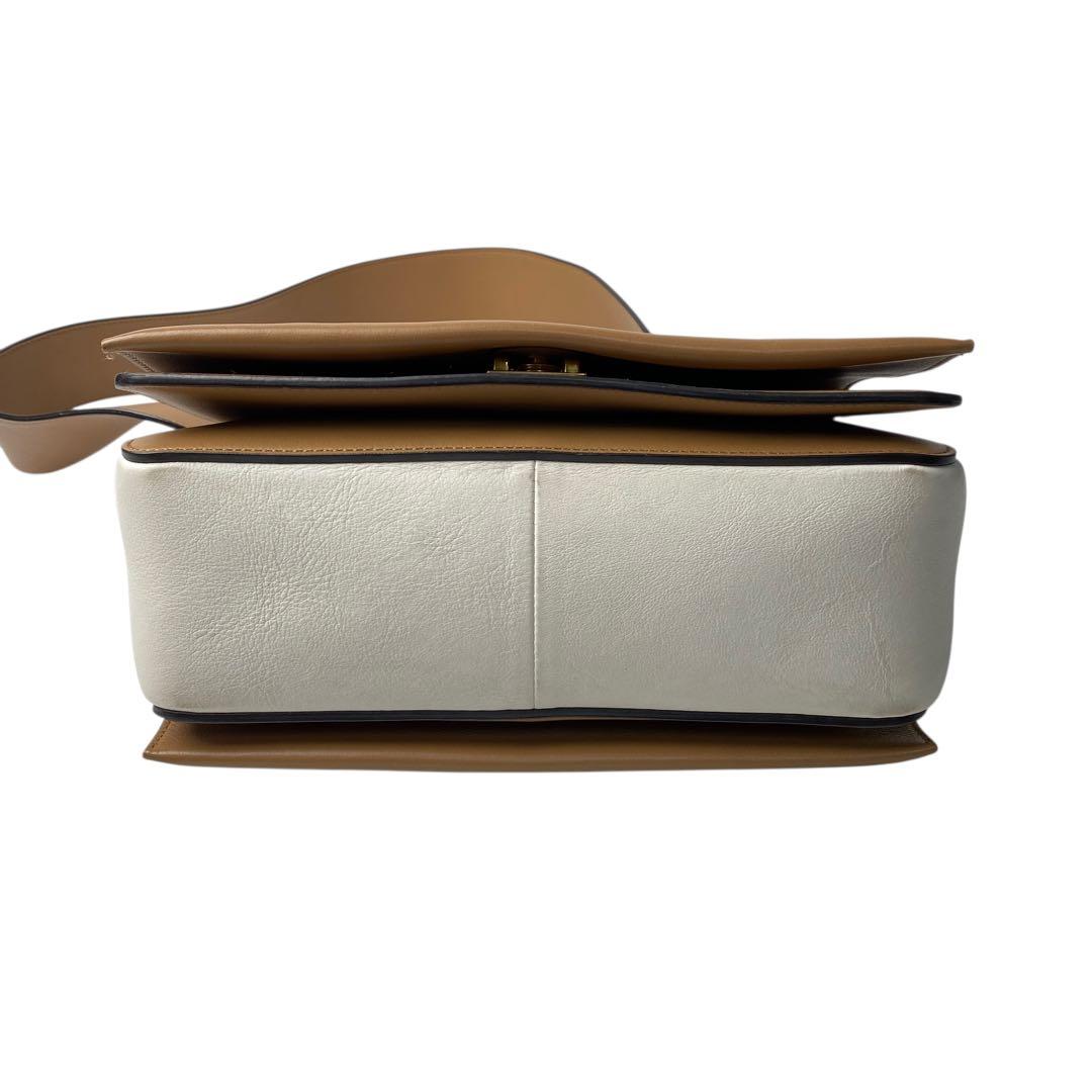 Celine Frame Bag Shoulder Bag 180263