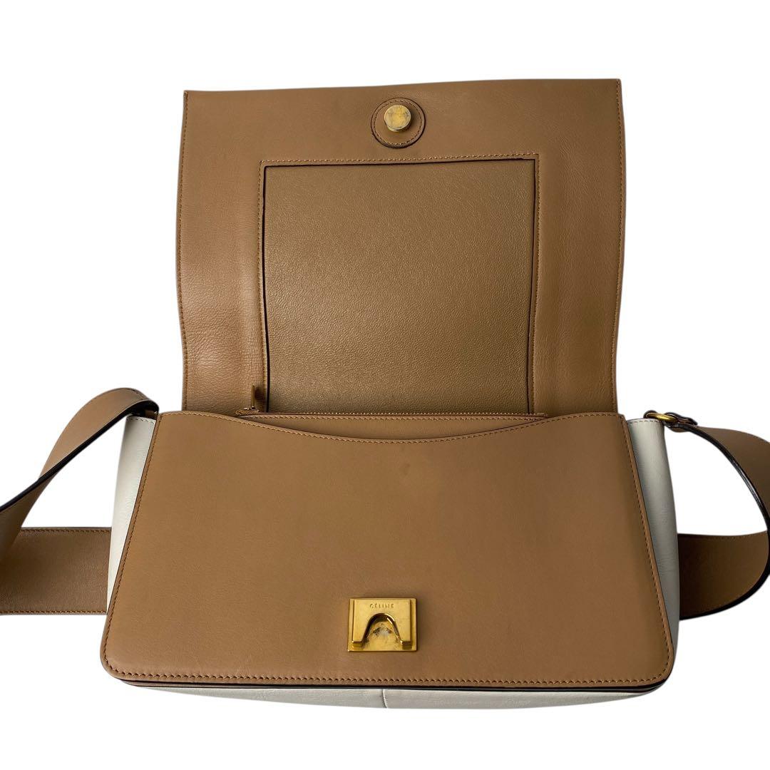 Celine Frame Bag Shoulder Bag 180263