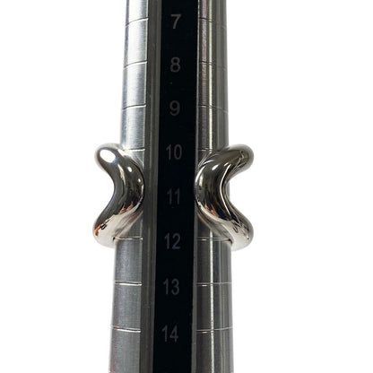 Hermes Osmos GM #51 SV 925 Ring