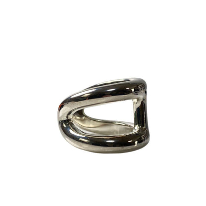 Hermes Osmos GM #51 SV 925 Ring