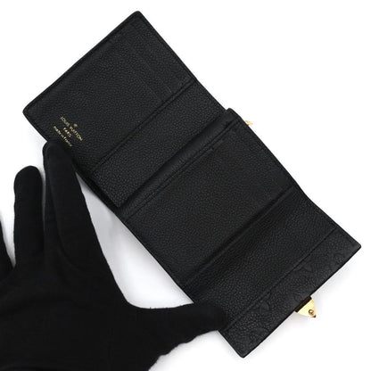 Louis Vuitton Empreinte Portefeuille Metis Compact Trifold Wallet