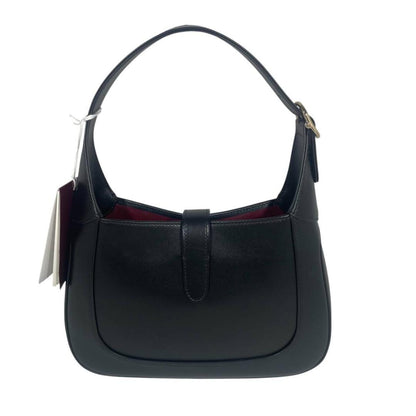 Gucci Jacky Notte 1961 Leather Bag Hb05174