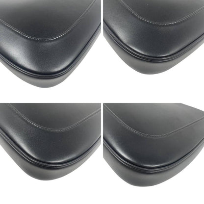 Gucci Jacky Notte 1961 Leather Bag Hb05174