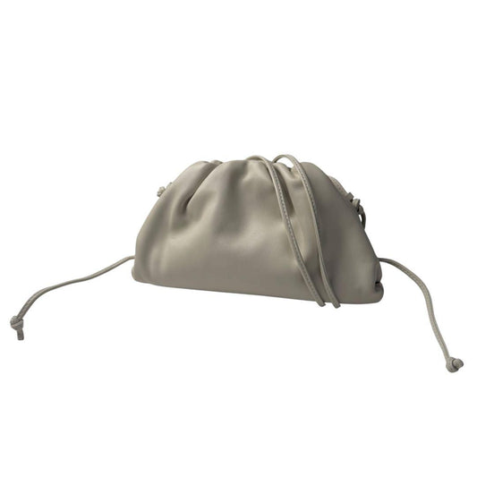 Bottega Veneta Mini the Pouch Shoulder