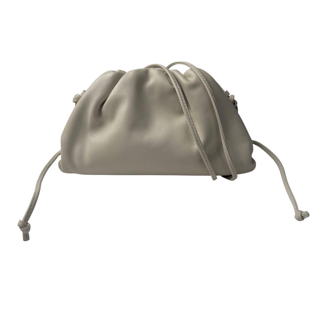 Bottega Veneta Mini the Pouch Shoulder — view 2