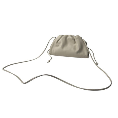 Bottega Veneta Mini the Pouch Shoulder — view 3