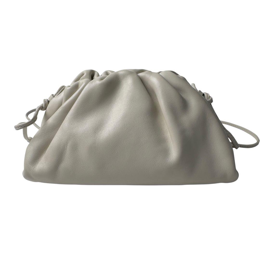 Bottega Veneta Mini the Pouch Shoulder — view 4