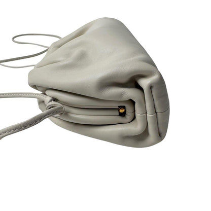 Bottega Veneta Mini the Pouch Shoulder — view 5