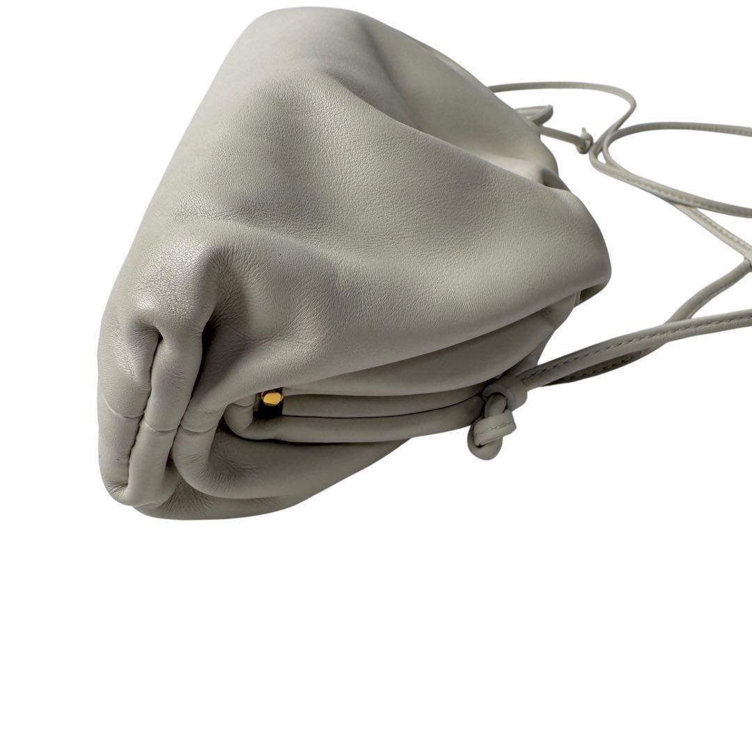 Bottega Veneta Mini the Pouch Shoulder — view 6