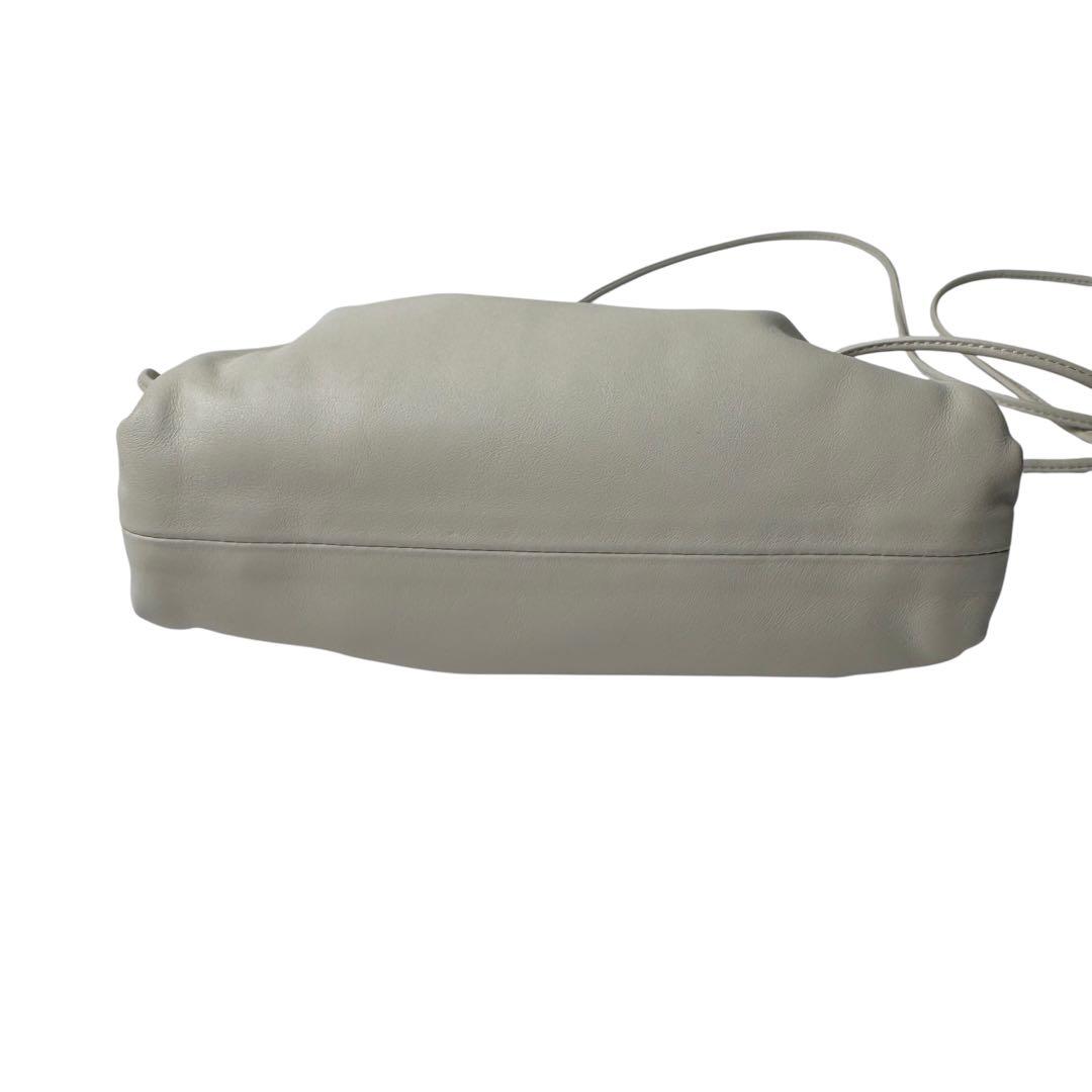 Bottega Veneta Mini the Pouch Shoulder — view 7
