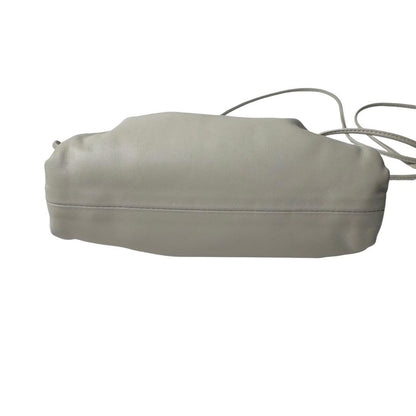 Bottega Veneta Mini the Pouch Shoulder — view 7