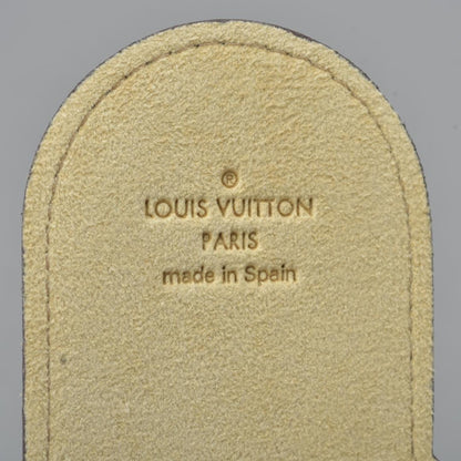 Louis Vuitton Etuy Stilo Pen Case Monogram Pen Holder — view 8