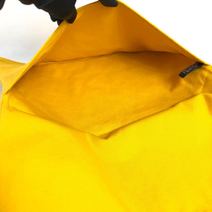 Hermes Shirt Case Set Of 2 Yellowish Yellow