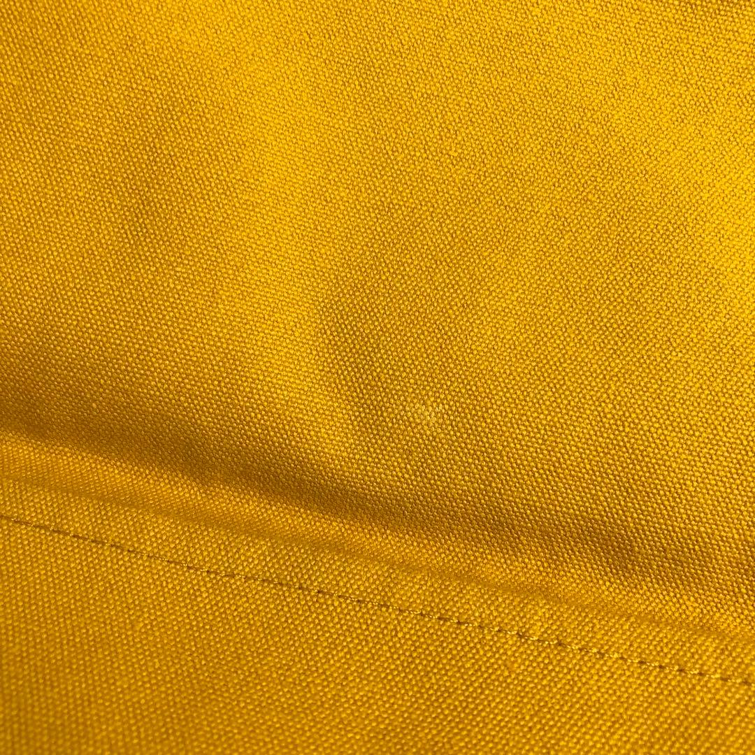 Hermes Shirt Case Set Of 2 Yellowish Yellow
